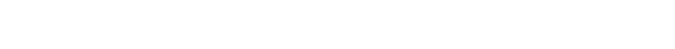 Zwei orangefarbene, stiftähnliche Formen kreuzen sich diagonal auf weißem Hintergrund