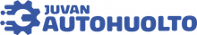 Juvan Autohuollon logo