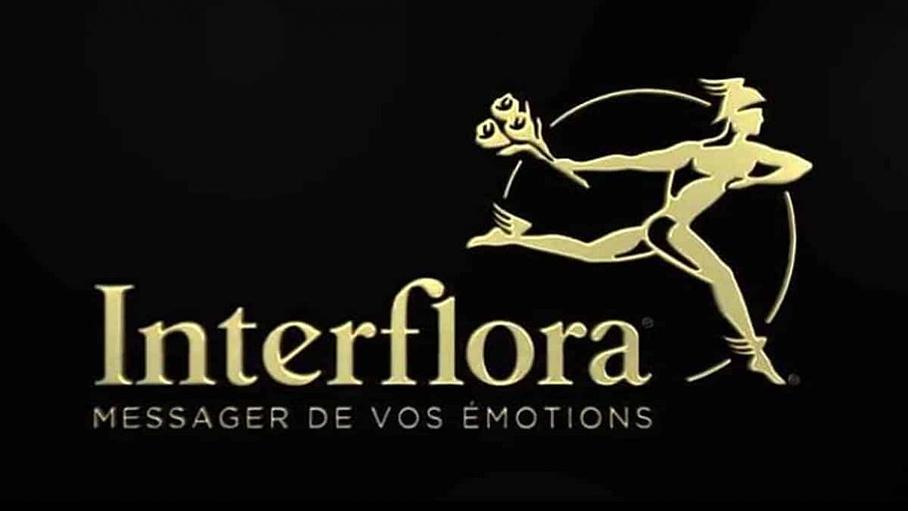 Logo Interflora