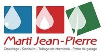 Marti Jean-Pierre SA - logo