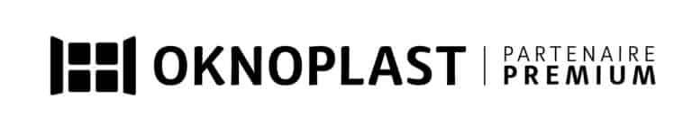 Logo partenaire premium de OKNOPLAST