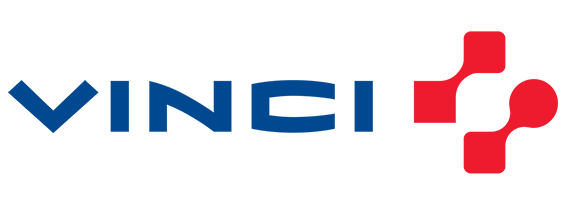 Logo Vinci