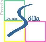 Dr. med. Claus-Dieter Sölla-Logo