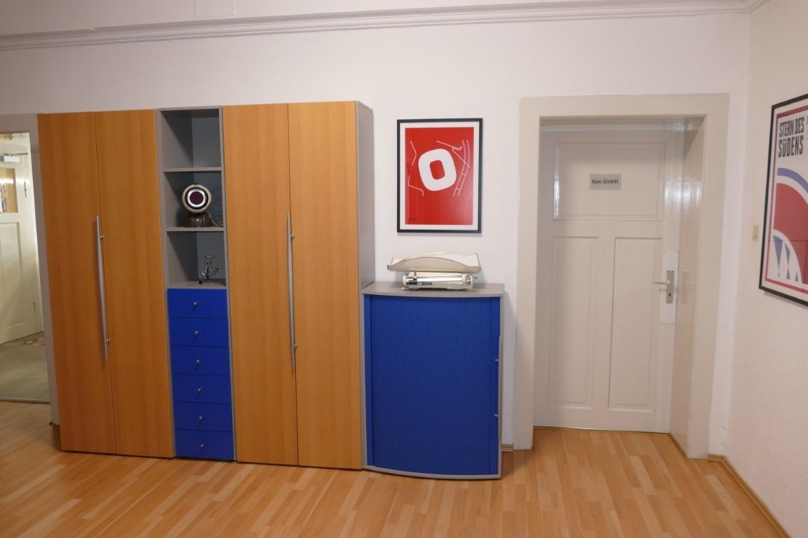 Praxis Dr. med. Claus-Dieter Sölla