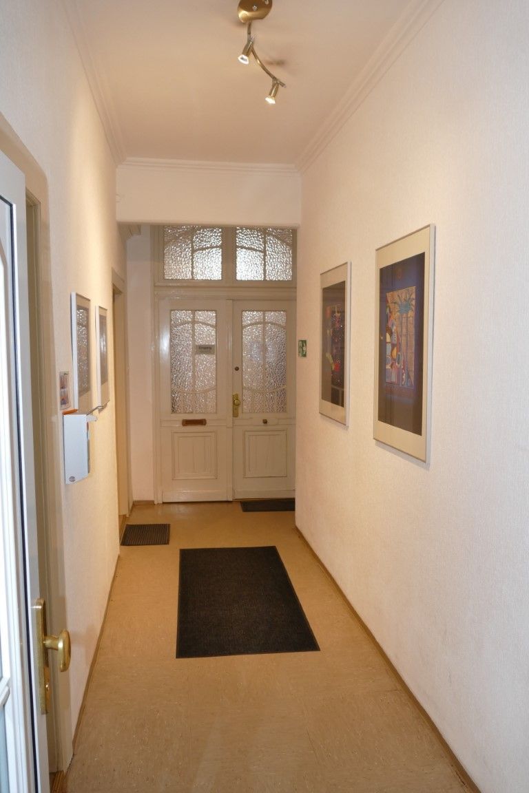 Praxis Dr. med. Claus-Dieter Sölla