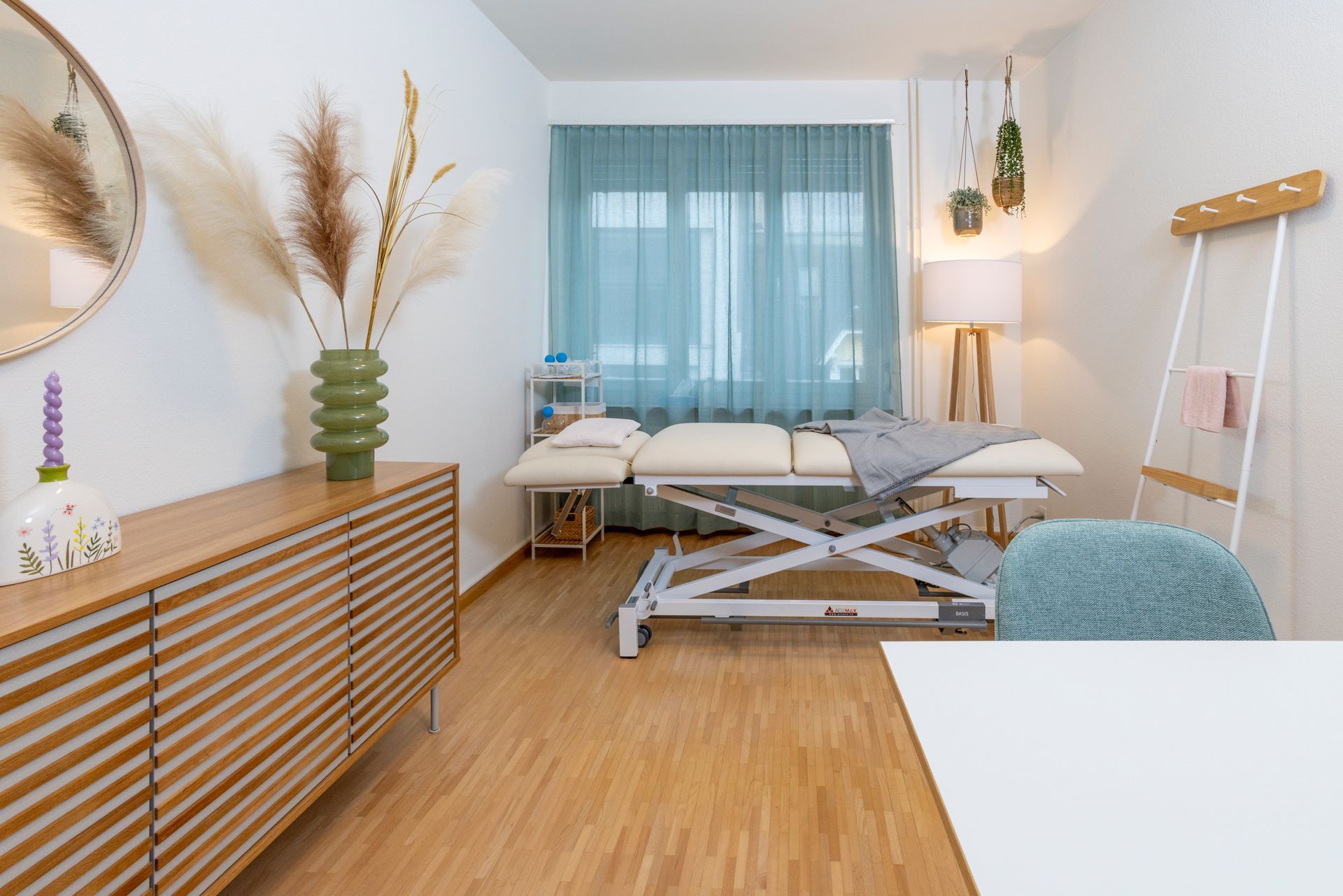 InTEM – Naturheilpraxis