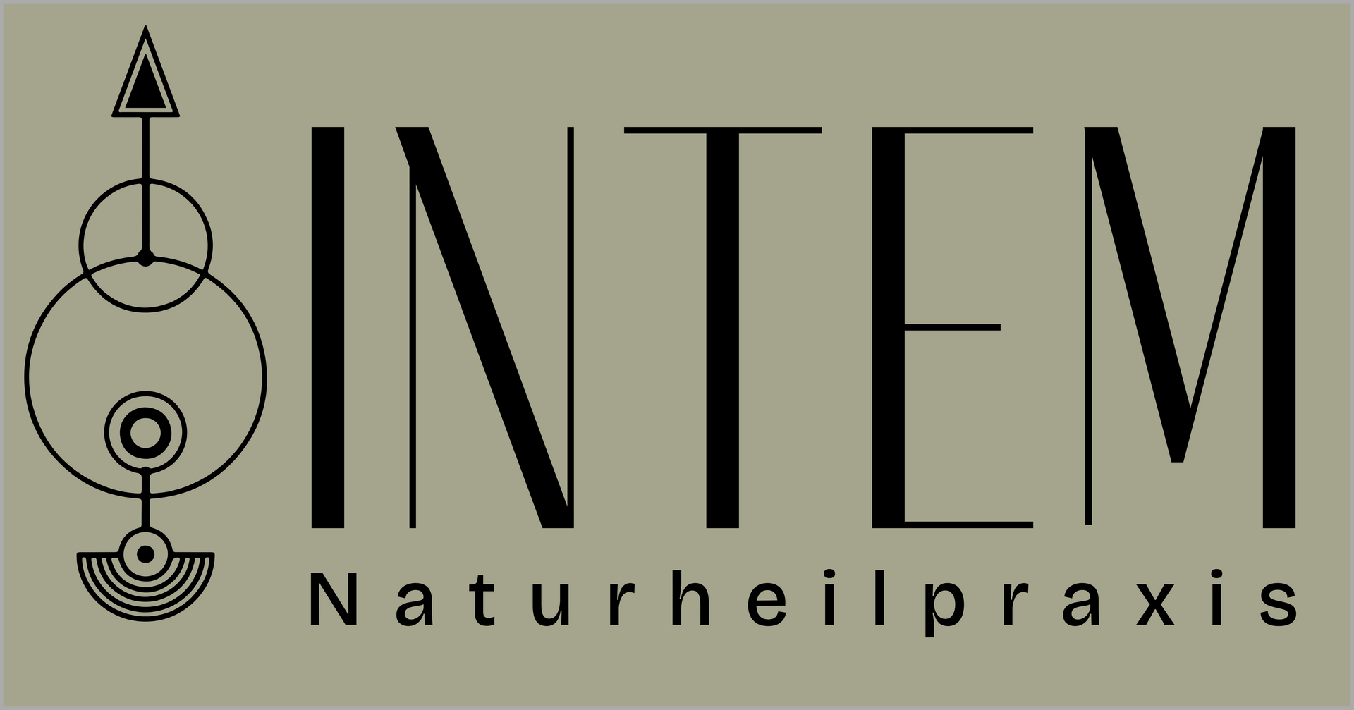 InTEM – Naturheilpraxis Logo