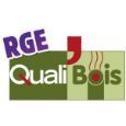 Logo RGE QualiBois