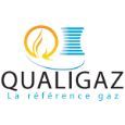 Logo QUALIGAZ