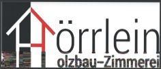 Michael Hörrlein Zimmerei-Holzbau Hörrlein