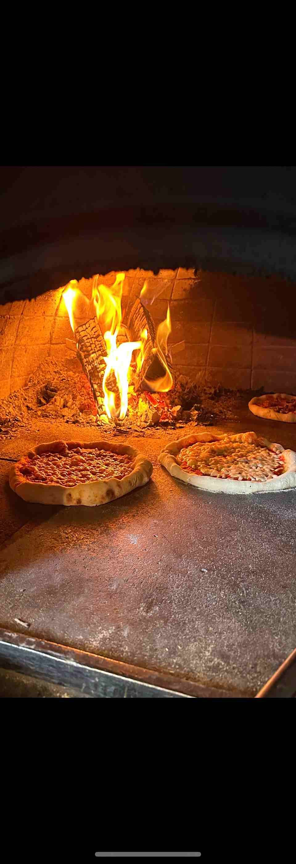 Restaurant National La Favorita