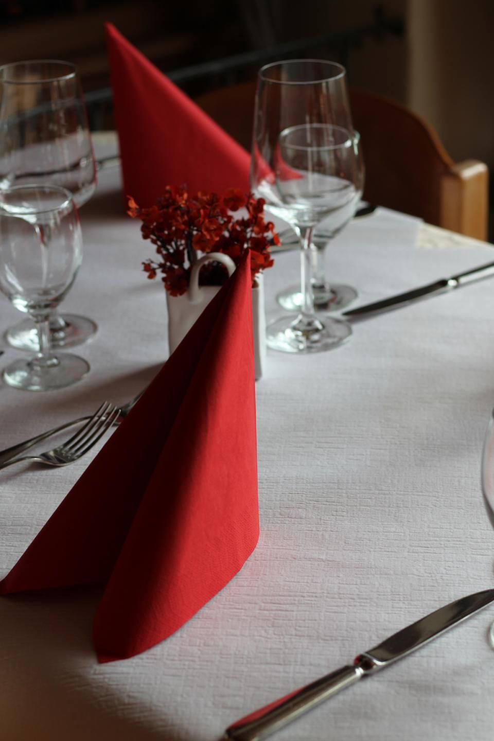 Restaurant National La Favorita