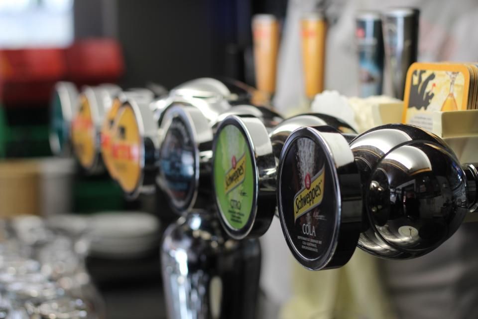 Restaurant National La Favorita