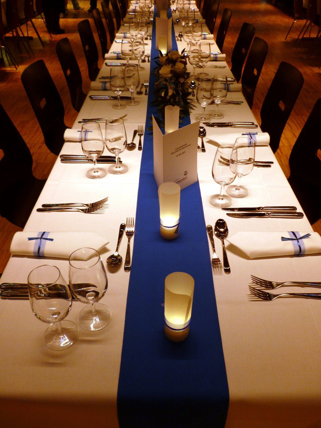 hübsch&frech Dekorationsservice