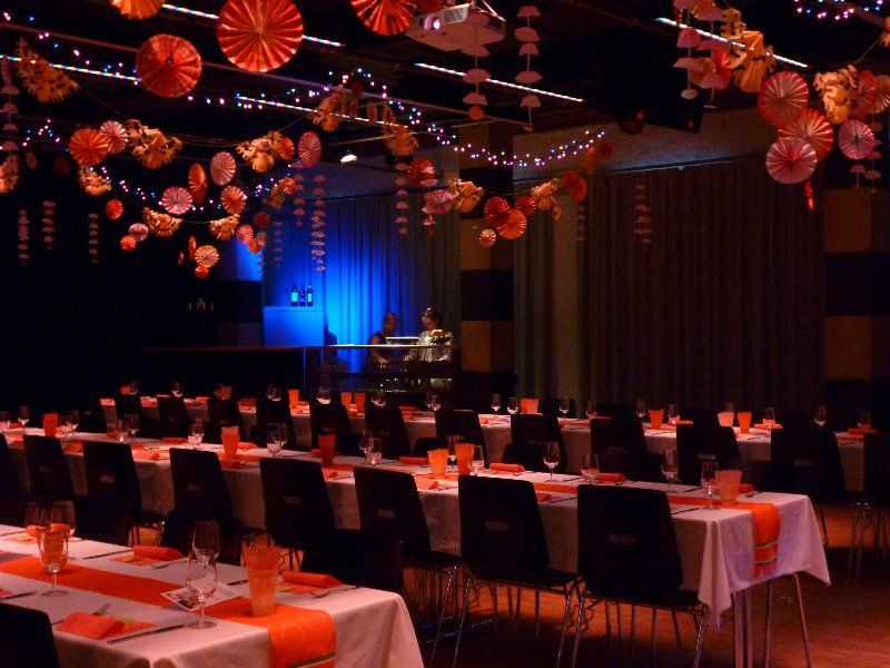 hübsch&frech Dekorationsservice