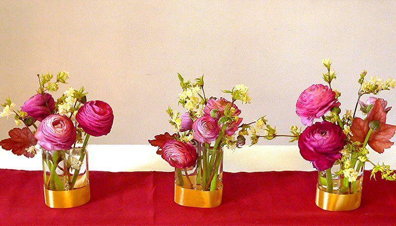 hübsch&frech Dekorationsservice