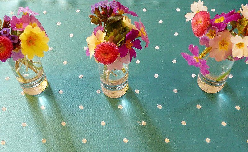 hübsch&frech Dekorationsservice