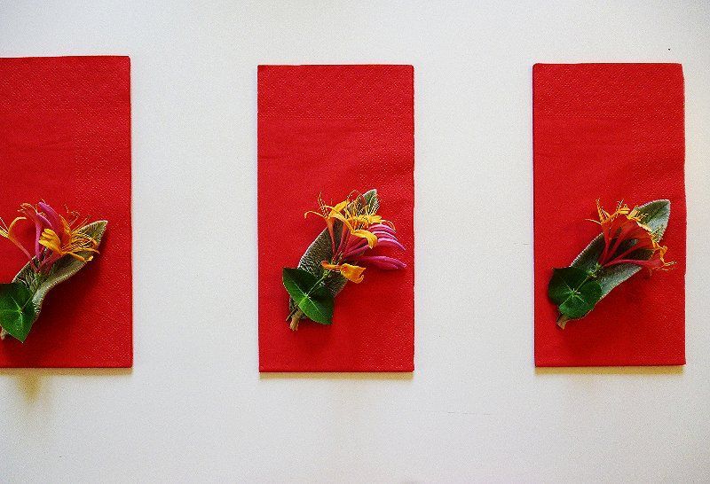 hübsch&frech Dekorationsservice