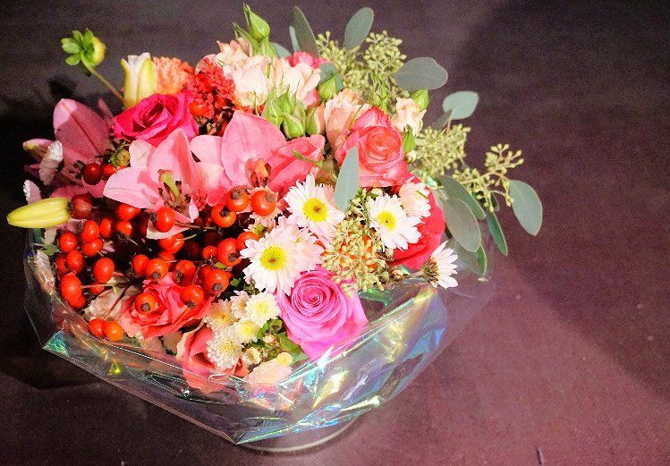 hübsch&frech Dekorationsservice