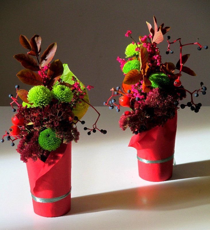 hübsch&frech Dekorationsservice