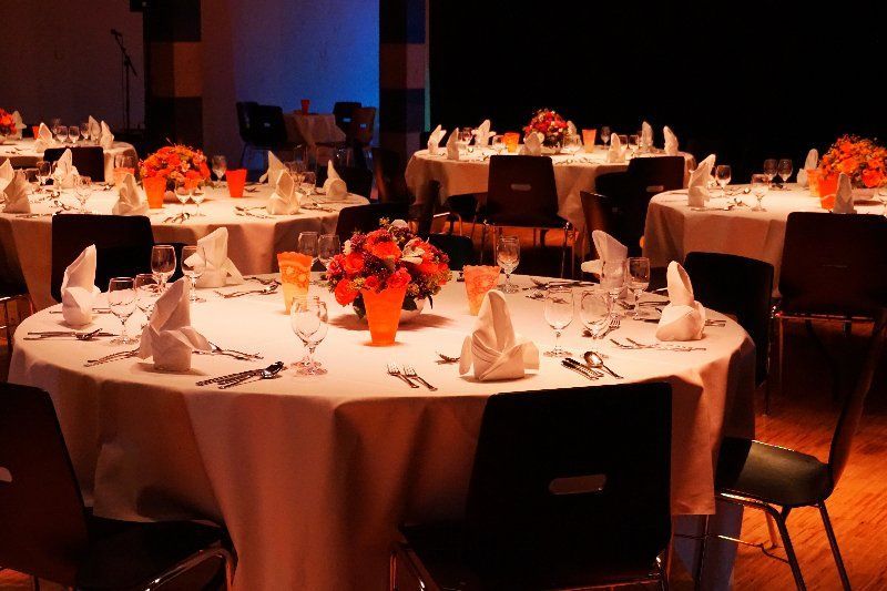 hübsch&frech Dekorationsservice