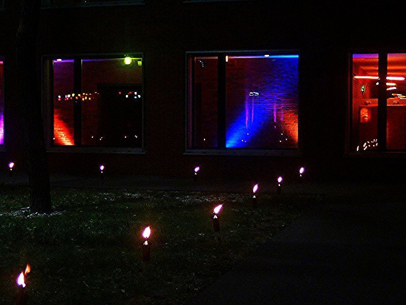 hübsch&frech Dekorationsservice