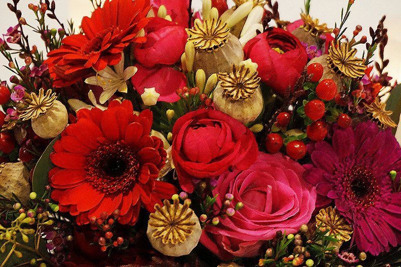 hübsch&frech Dekorationsservice