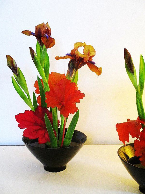 hübsch&frech Dekorationsservice