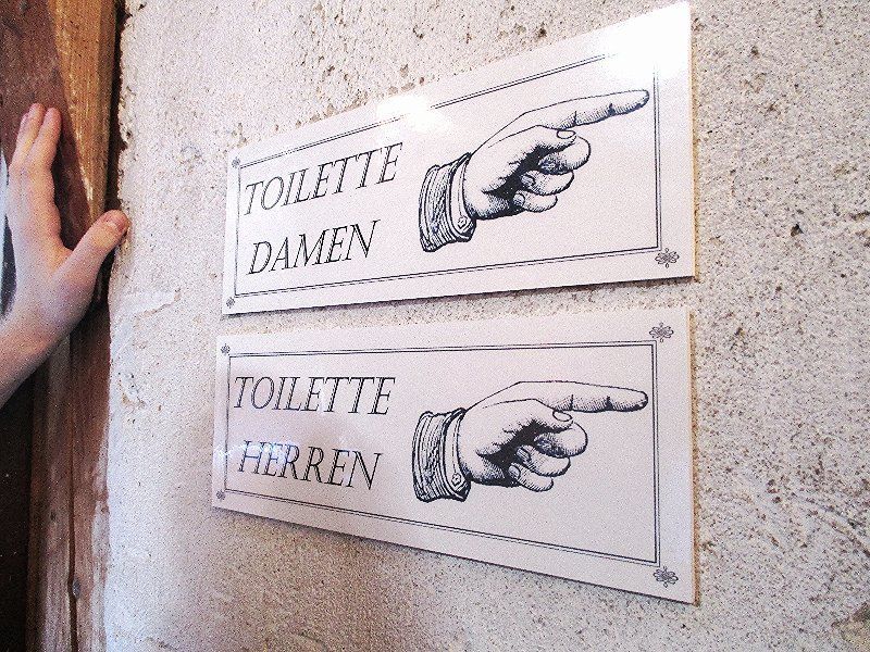 hübsch&frech Dekorationsservice