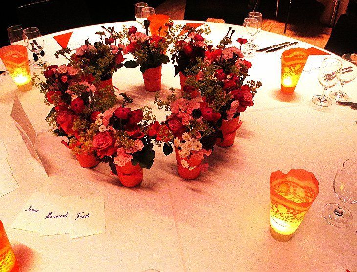 hübsch&frech Dekorationsservice