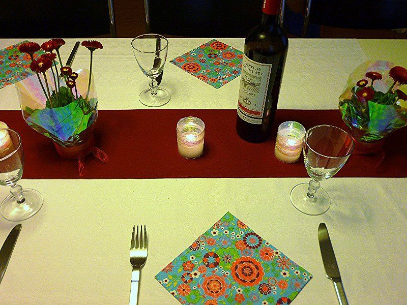 hübsch&frech Dekorationsservice