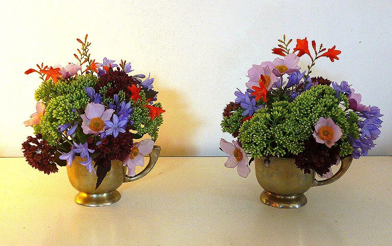 hübsch&frech Dekorationsservice