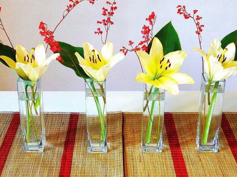 hübsch&frech Dekorationsservice