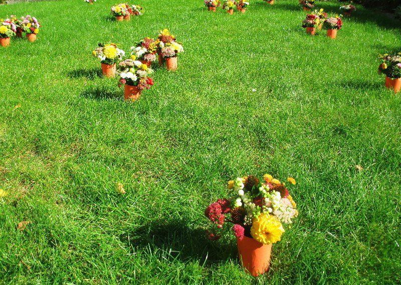 hübsch&frech Dekorationsservice