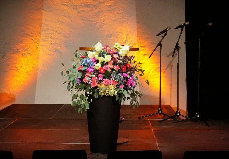 hübsch&frech Dekorationsservice