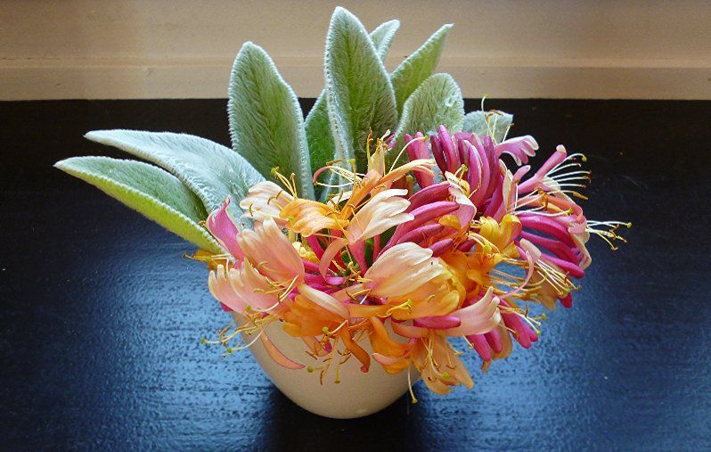 hübsch&frech Dekorationsservice