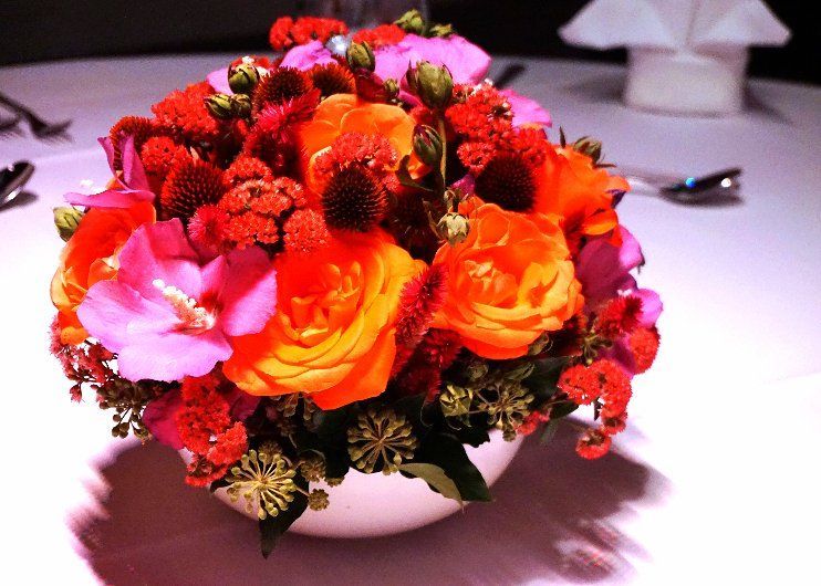 hübsch&frech Dekorationsservice