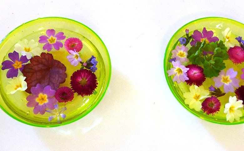 hübsch&frech Dekorationsservice