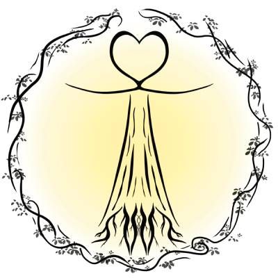 Praxis Lindekraft - Priska Troxler - Logo