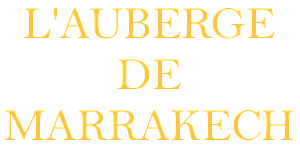 Logo L'Auberge de Marrakech