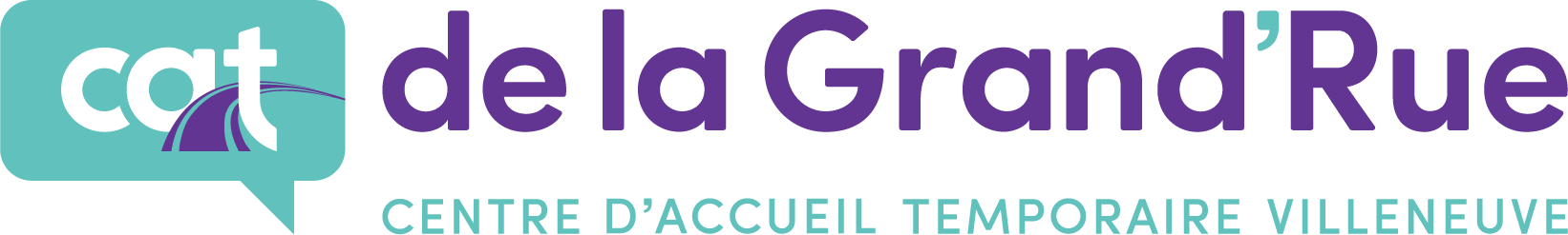 Logo - Fondation Balcon du Lac - Foyer pour personnes âgées - EMS - CAT et Logements protégés – Territet-Montreux