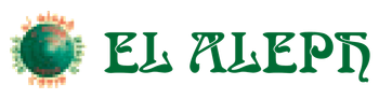 El Aleph Libros
