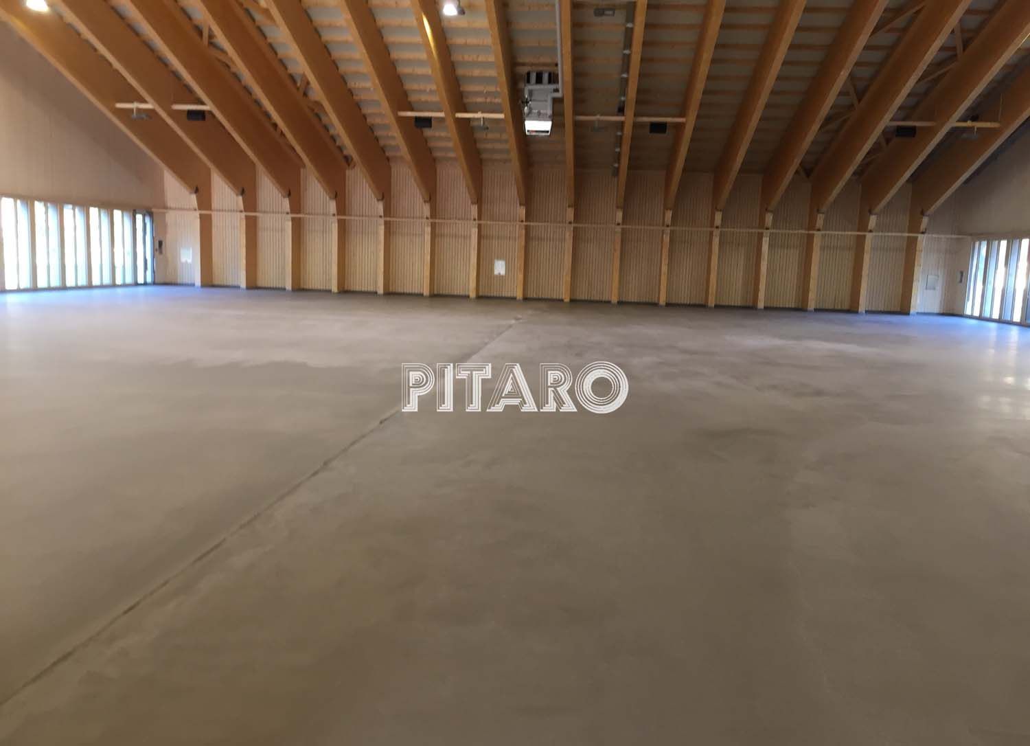 Pitaro GmbH|Sargans