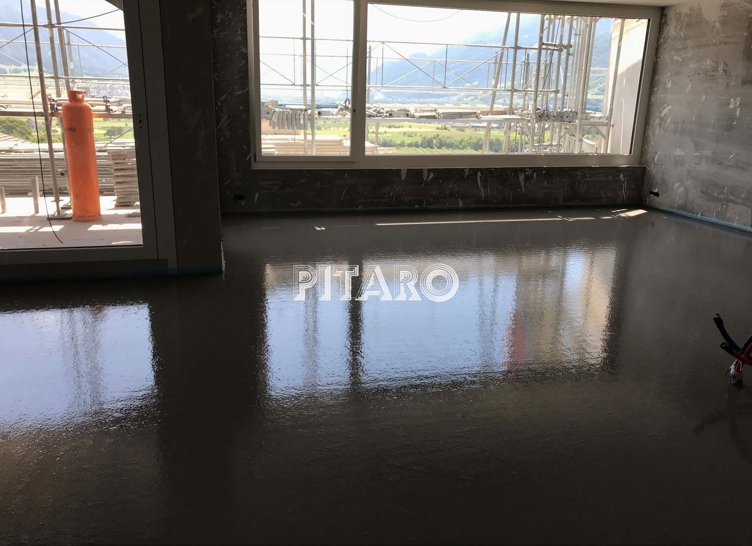 Pitaro GmbH|Sargans