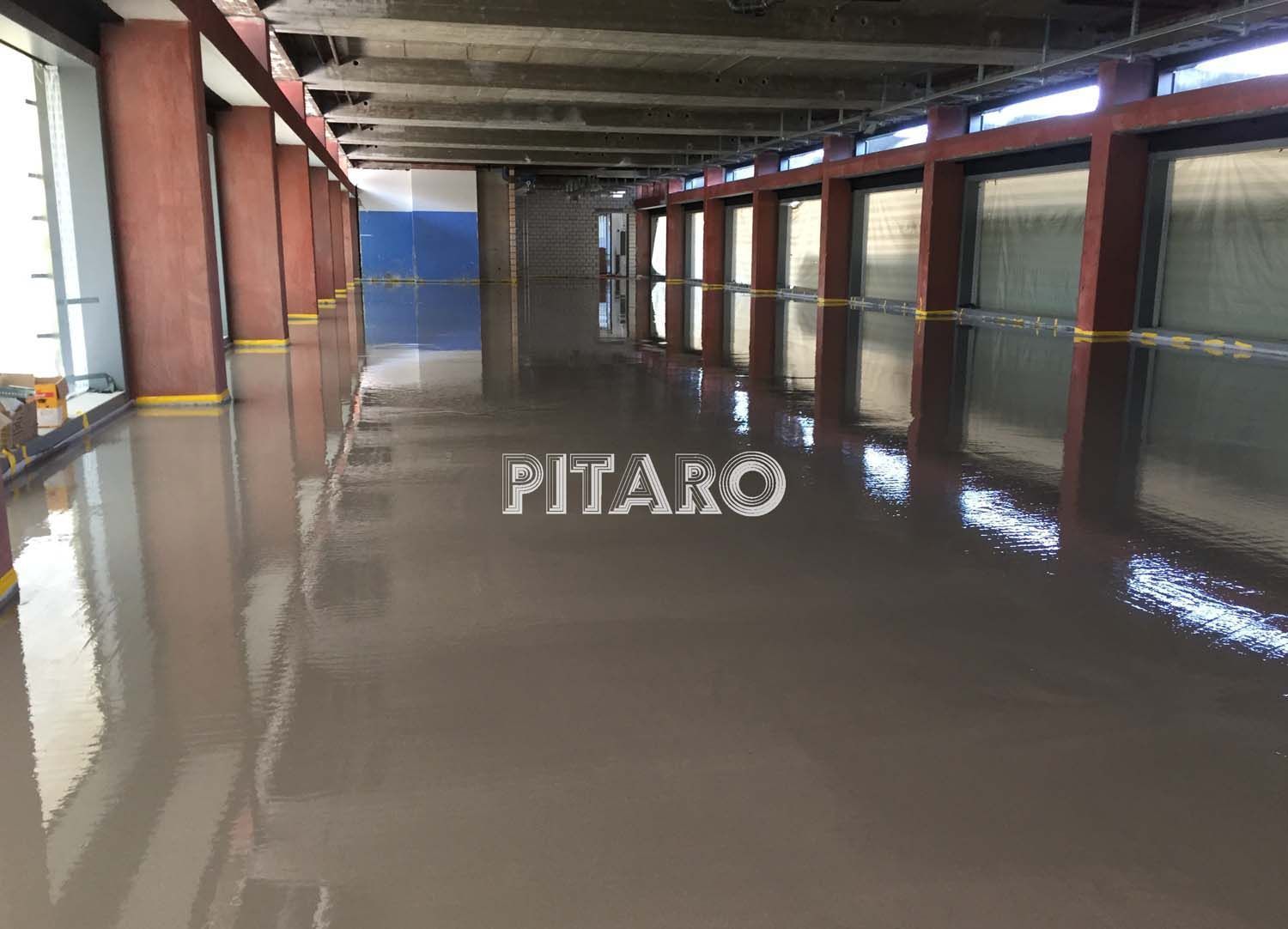 Pitaro GmbH|Sargans