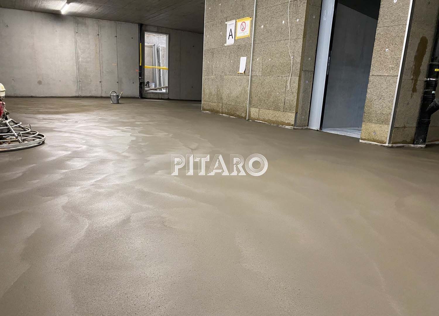 Pitaro GmbH|Sargans