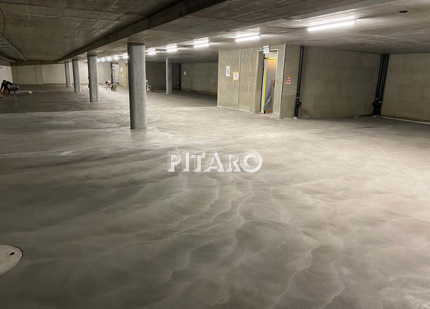 Pitaro GmbH|Sargans