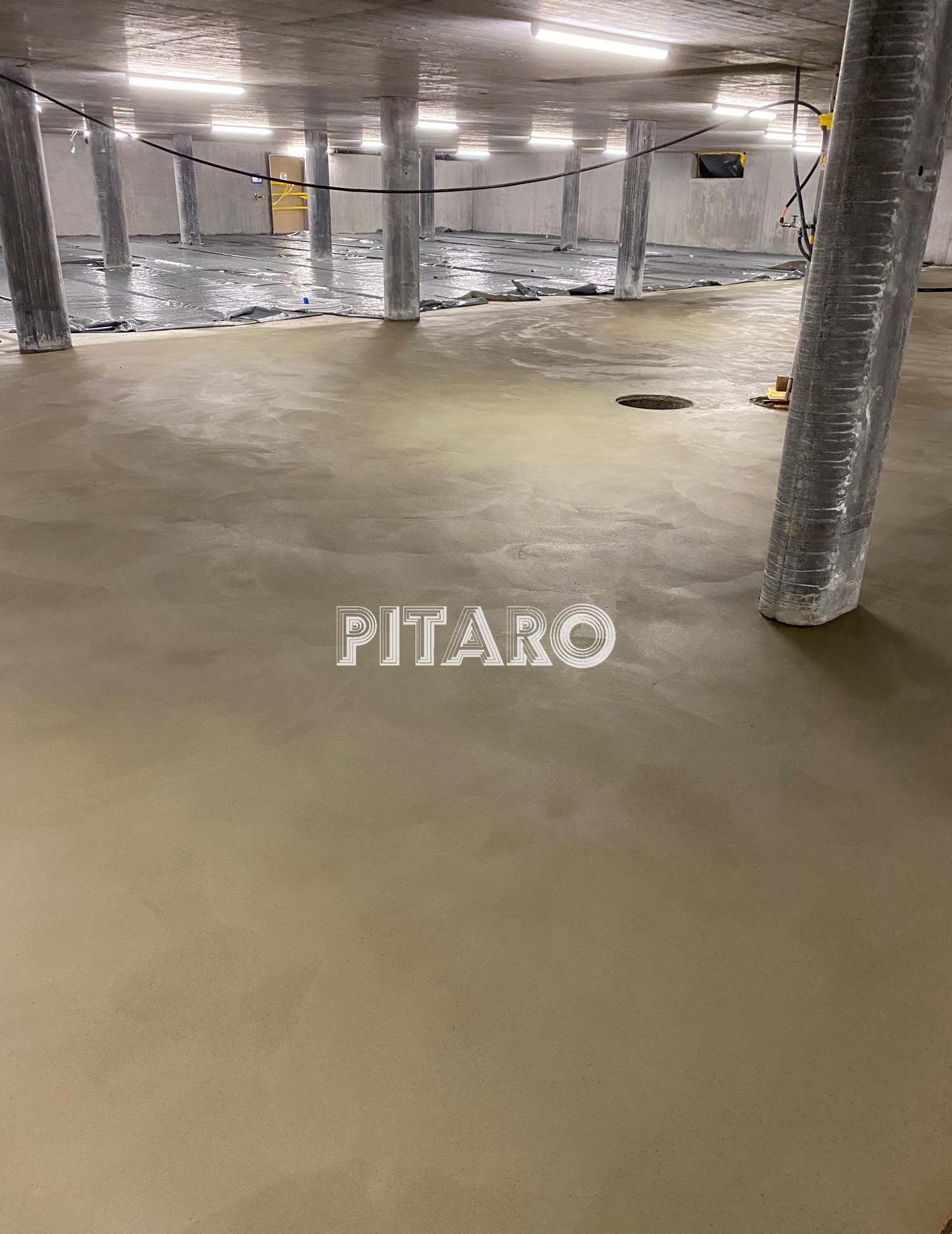 Pitaro GmbH|Sargans