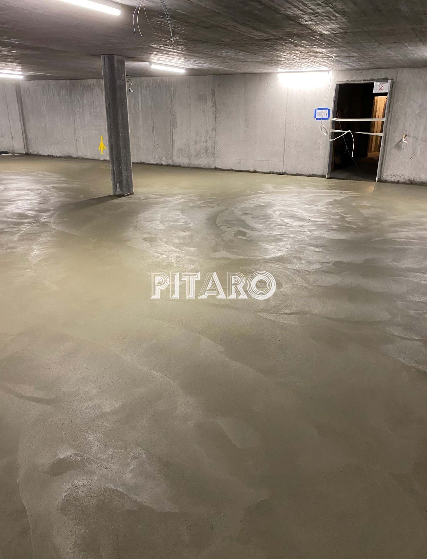 Pitaro GmbH|Sargans