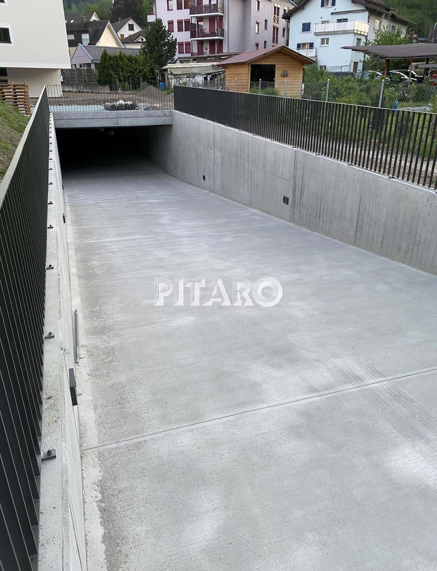 Pitaro GmbH|Sargans